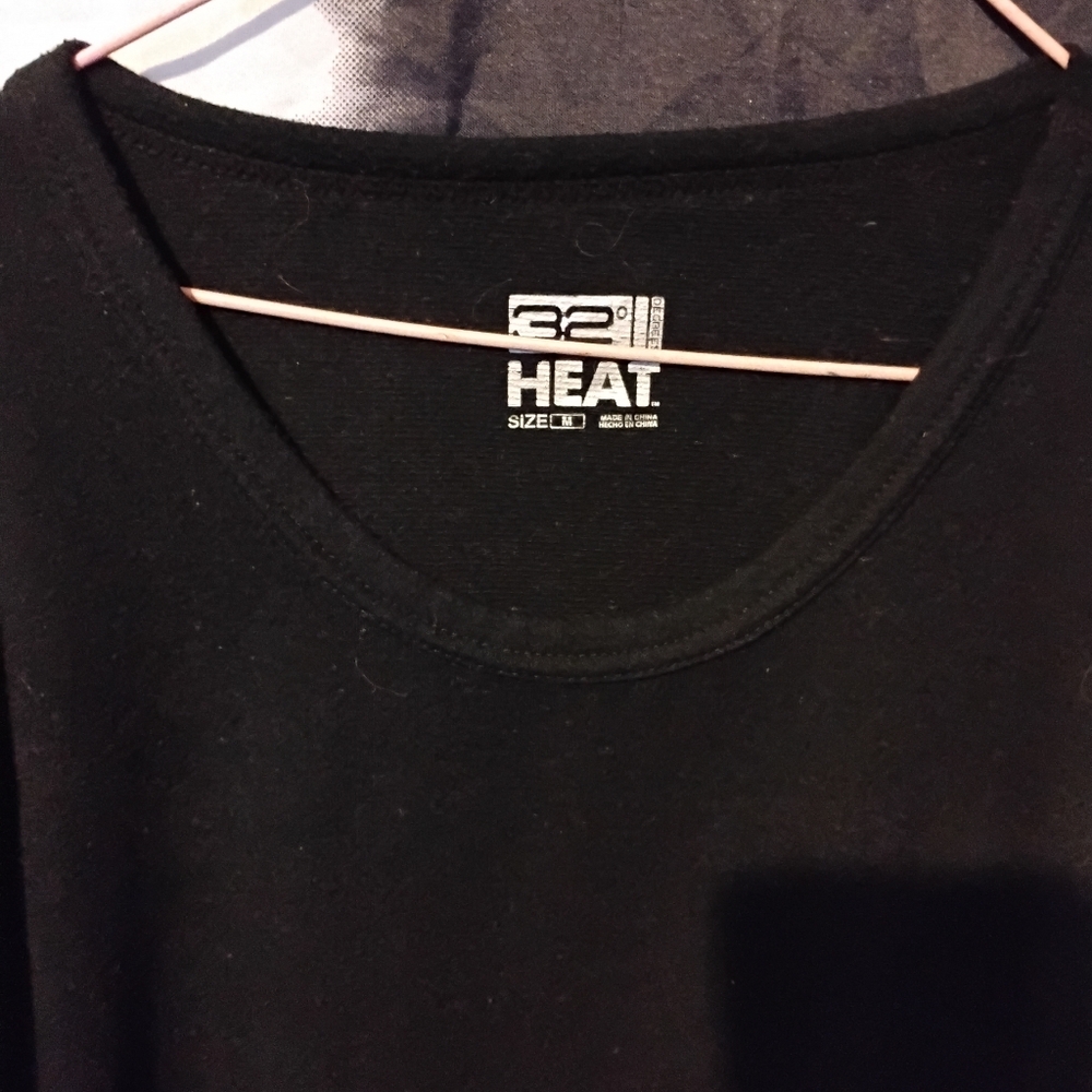 Clothing For Warmth